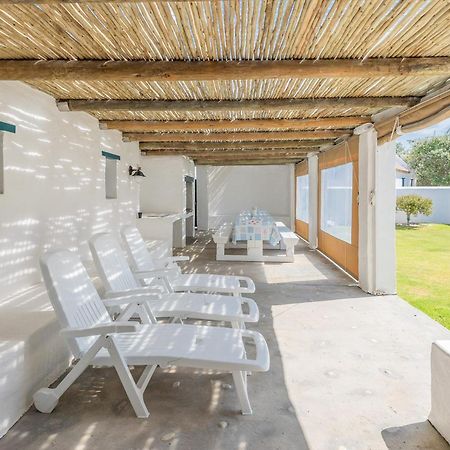 Zandtorini Seaside Cottage Struisbaai Extérieur photo