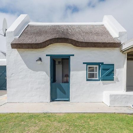 Zandtorini Seaside Cottage Struisbaai Extérieur photo