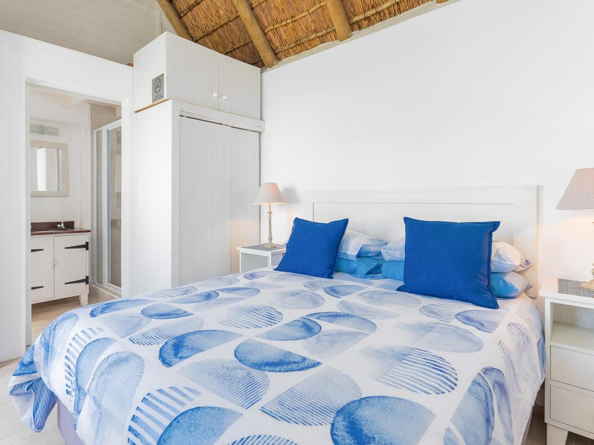 Zandtorini Seaside Cottage Struisbaai Extérieur photo