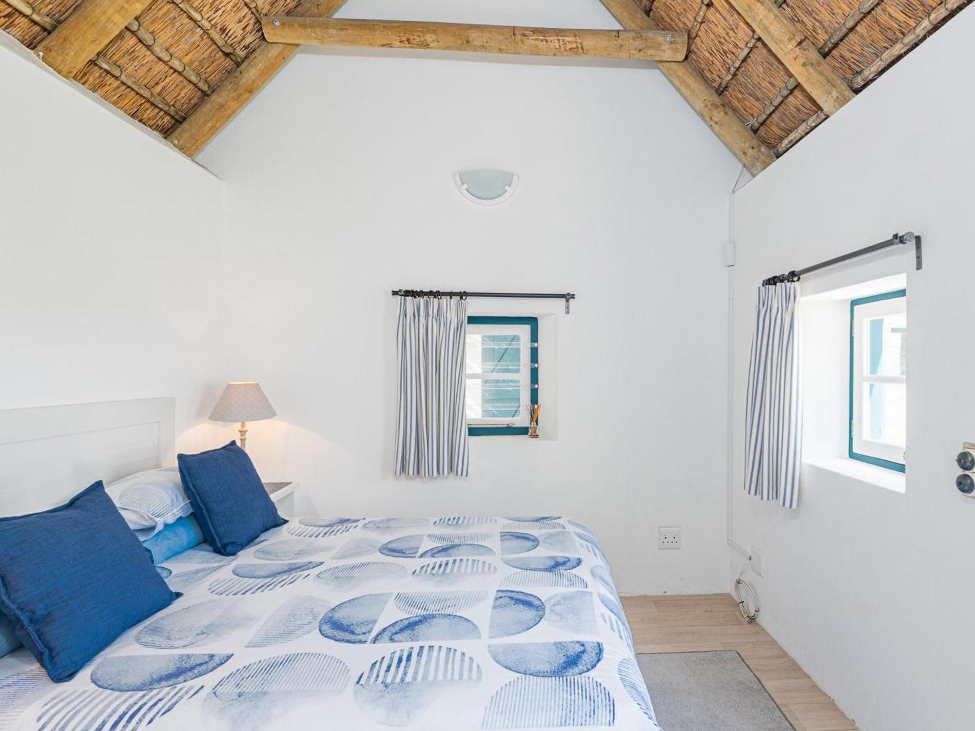 Zandtorini Seaside Cottage Struisbaai Extérieur photo