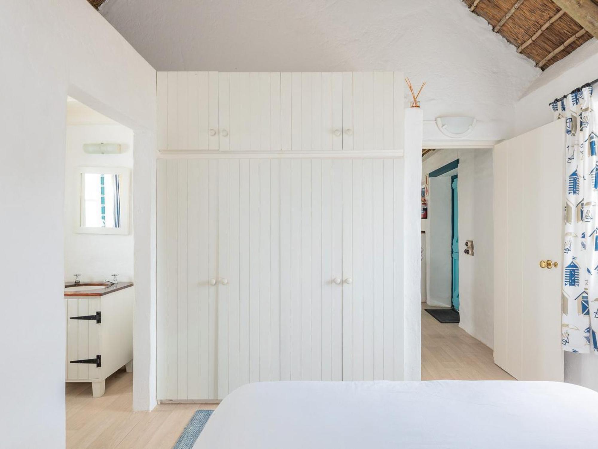 Zandtorini Seaside Cottage Struisbaai Extérieur photo