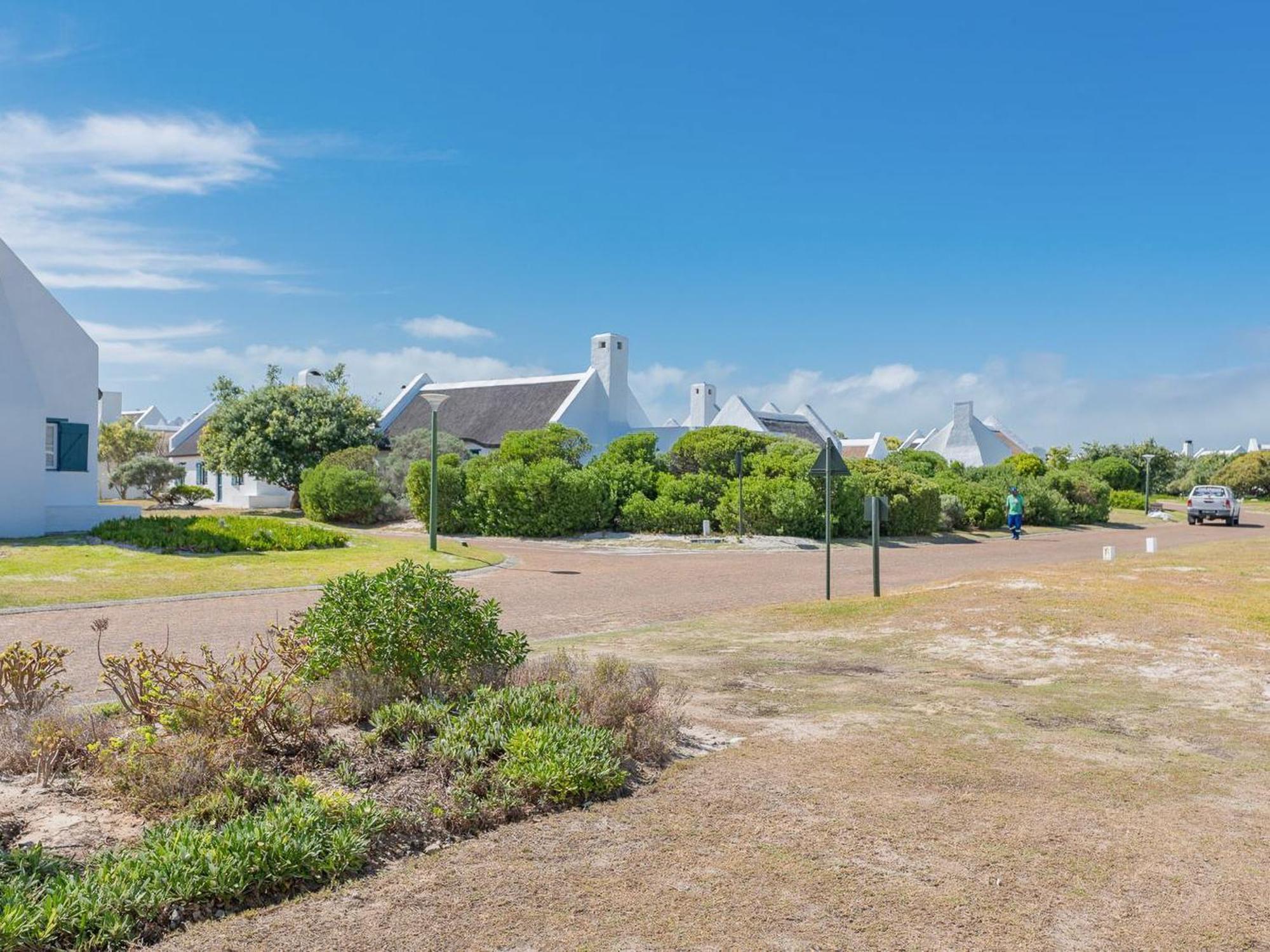 Zandtorini Seaside Cottage Struisbaai Extérieur photo